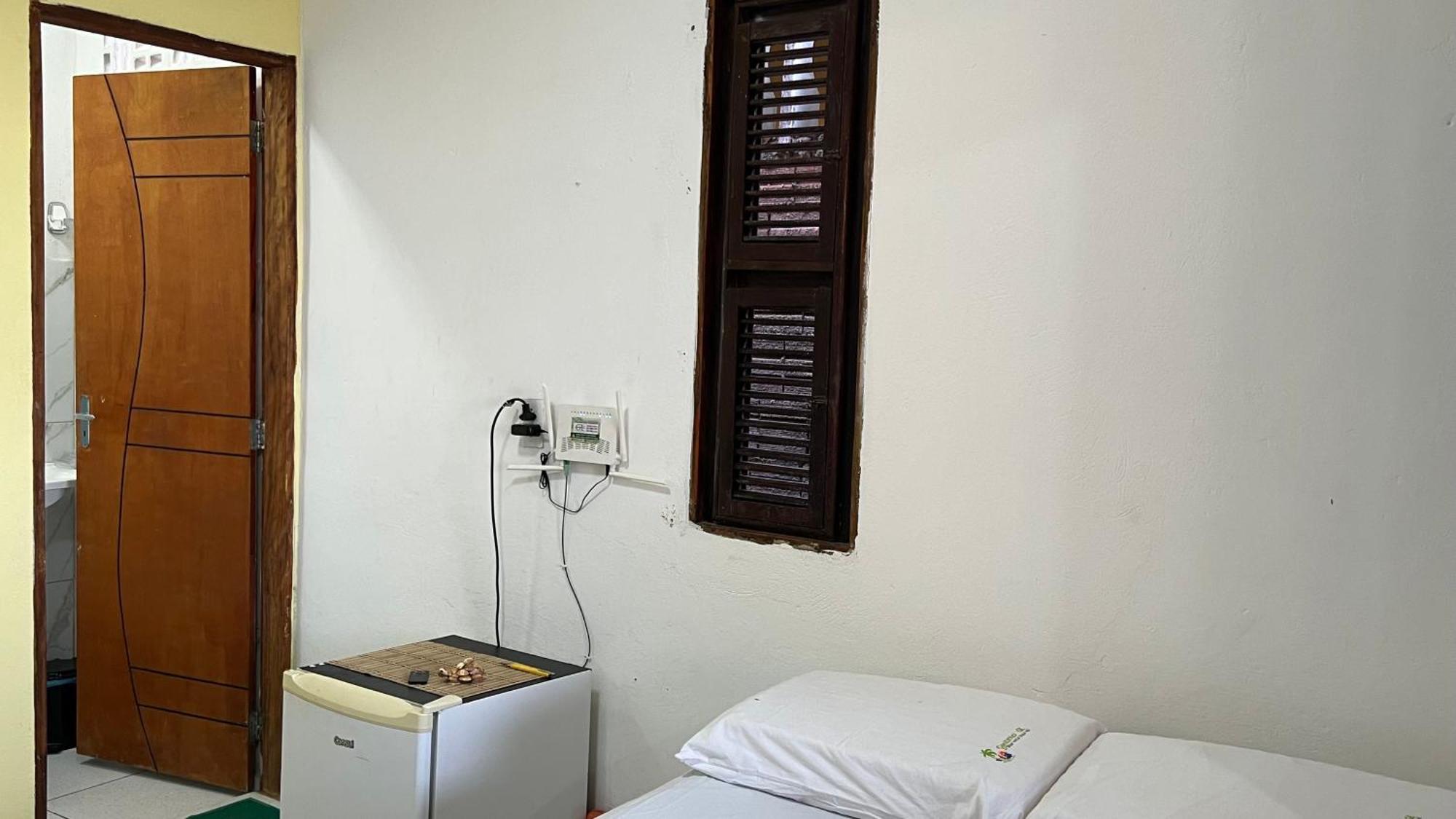 Appartamento Cantinho Gl Beberibe Esterno foto